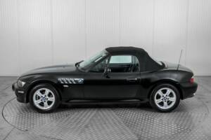 Image 49/50 of BMW Z3 1.8 (2001)