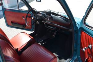 Bild 8/10 von FIAT 500 L (1969)