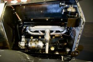 Image 34/50 of Rolls-Royce 20 HP (1921)