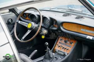 Immagine 36/53 di FIAT Dino Coupe (1967)