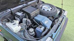 Bild 35/37 von FIAT Panda 4x4 (1994)