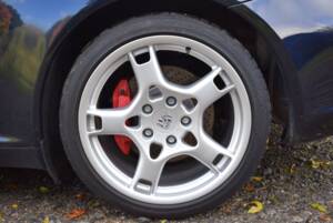 Afbeelding 35/50 van Porsche 911 Carrera S (2006)