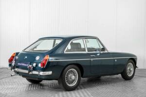 Bild 2/50 von MG MGB GT (1972)