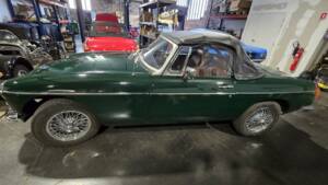 Imagen 15/49 de MG MGB (1979)