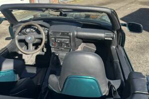 Bild 2/8 von BMW Z1 Roadster (1989)