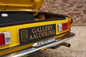 Image 40/50 of Triumph Spitfire 1500 (1978)