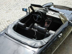 Bild 16/21 von Alfa Romeo 2.0 Spider QV (1988)