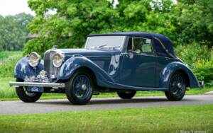 Image 45/59 of Bentley 4 1/4 Litre (1936)