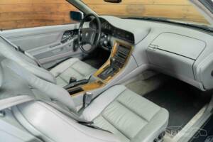 Imagen 9/19 de BMW 840Ci (1997)