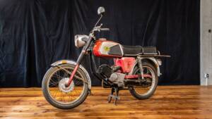 Image 1/11 de Puch M 50 SE (1971)