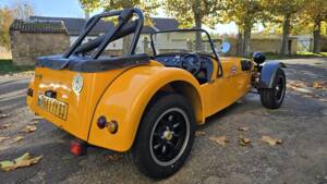 Bild 20/27 von Caterham Seven HPC (1995)