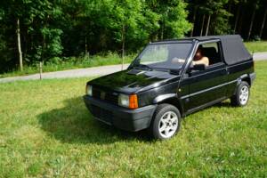 Image 5/15 of FIAT Panda 750 (1991)
