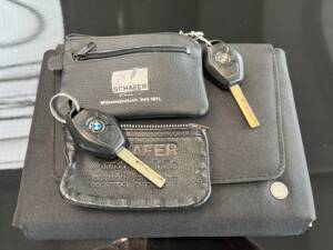 Afbeelding 19/38 van BMW 530i (2003)