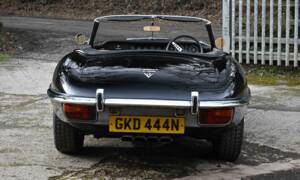 Bild 6/50 von Jaguar E-Type V12 (1974)