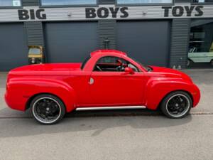 Bild 8/24 von Chevrolet SSR (2003)