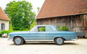 Bild 7/47 von Mercedes-Benz 280 SE (1969)