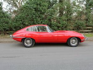 Afbeelding 7/17 van Jaguar E-Type 3.8 (1964)