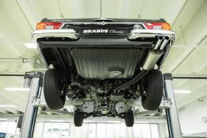 Image 12/19 of Mercedes-Benz 280 SL (1970)