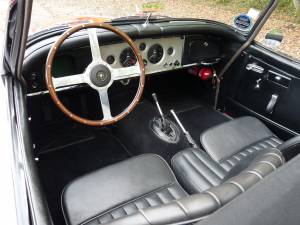 Afbeelding 8/36 van Jaguar XK 150 OTS (1959)