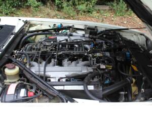 Image 18/20 de Jaguar XJS 5.3 V12 (1988)