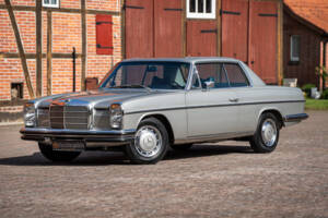 Image 1/40 of Mercedes-Benz 250 CE (1970)