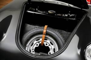 Afbeelding 27/29 van Porsche 356 B 1600 Roadster (1961)