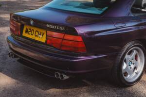 Bild 12/50 von BMW 850CSi (1994)
