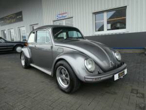 Bild 1/22 von Volkswagen Käfer "50 Jahre" (1986)