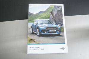 Bild 49/50 von Mini One Countryman (2020)