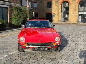 Image 47/50 of Datsun 240 Z (1972)