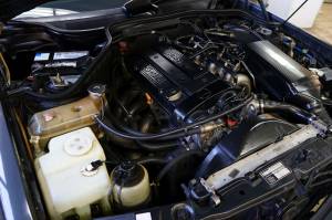 Image 28/38 of Mercedes-Benz 190 E 2.5-16 (1992)