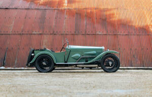 Image 8/36 of Frazer Nash Super Sports (1926)