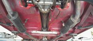 Immagine 17/19 di Glas 2600 V8 (1966)