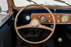 Bild 8/50 von FIAT 500 C Topolino (1953)