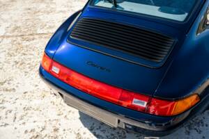 Afbeelding 4/32 van Porsche 911 Carrera (1994)