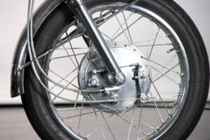 Afbeelding 36/50 van Kawasaki H1 500 Mach III (1971)