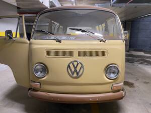 Image 1/9 of Volkswagen T2 Brasil Camper (1970)