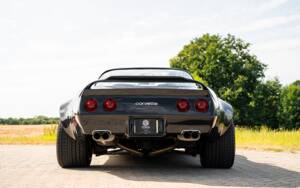 Immagine 5/42 di Chevrolet Corvette Sting Ray (1980)