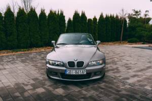 Afbeelding 5/86 van BMW Z3 2.5 (2001)