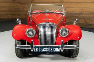 Bild 18/19 von MG TF (1954)