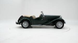 Bild 6/15 von MG TD (1953)