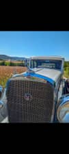Imagen 49/51 de Cadillac 452 B Town Coupe (1931)