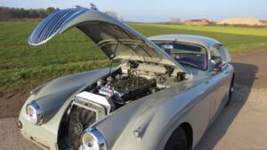 Bild 45/50 von Jaguar XK 150 3.4 S FHC (1959)