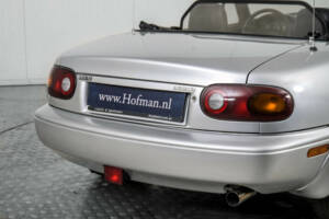 Immagine 27/50 di Mazda MX-5 1.6 (1995)