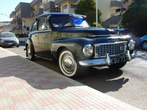 Image 27/50 de Volvo PV 444 (1956)