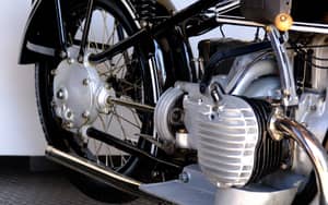 Image 30/88 of BMW R 62 (1929)
