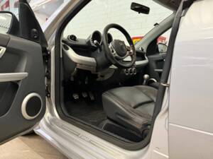 Bild 7/14 von Smart Forfour 1.5 Brabus (2005)