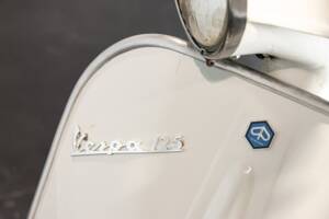 Bild 9/38 von Piaggio Vespa 125 Primavera (1973)