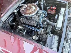 Immagine 43/50 di Ford Mustang 289 (1965)