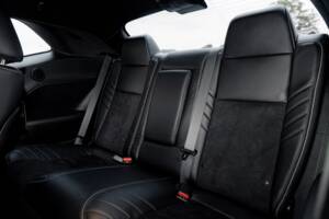 Image 81/86 of Dodge Challenger SRT "Black Ghost" (2023)